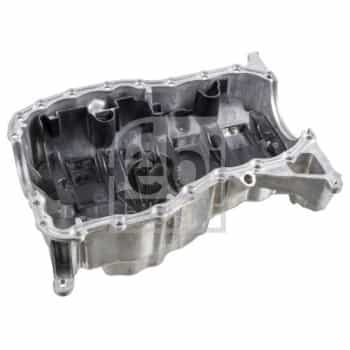 Oil sump febi Plus 177588