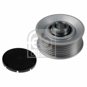 Alternator Freewheel Clutch 176712 FEBI