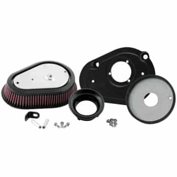 K&N Motorcycle intake system H/D Dyna 2008-2009 (RK-3931)