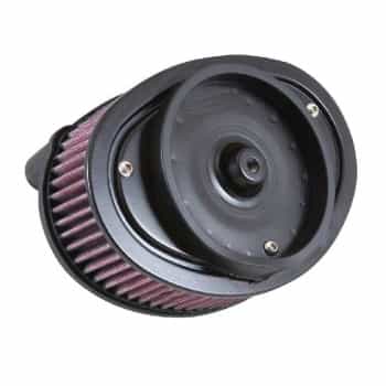 K&N Motorcycle intake system H/D Softail 2013-2015 (RK-3942)