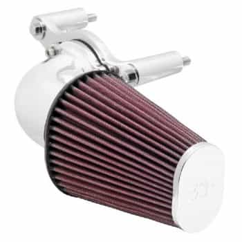Air Intake System