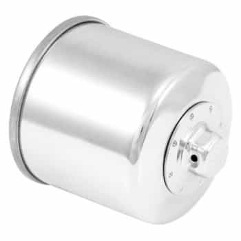 K&N Oil Filter Motorcycle (KN-138C)