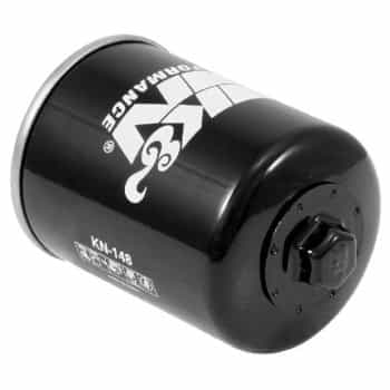 K&N Oil Filter Motorcycle (KN-148)