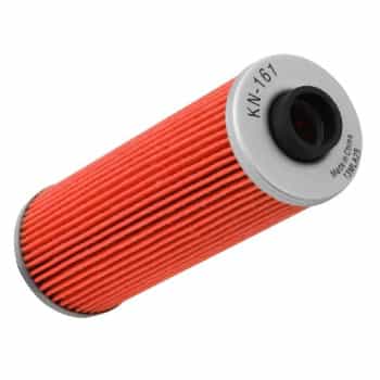 K&N Oil Filter Motorcycle (KN-161)