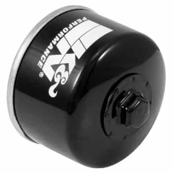 K&N Oil Filter Motorcycle (KN-164)