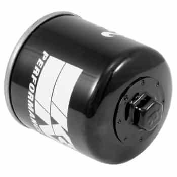 K&N Oil Filter Motorcycle (KN-177)