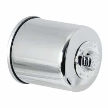 K&N Oil Filter Motorcycle (KN-303C)