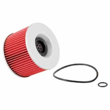 K&N Oil Filter Motorcycle (KN-192)