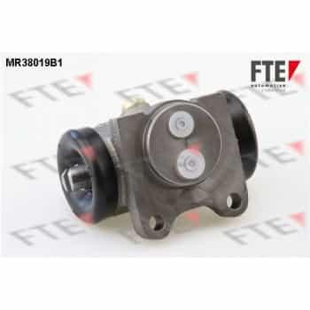 Wheel brake cylinder