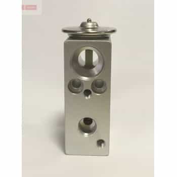 Expansion Valve, air conditioning