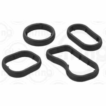 Gasket Set, oil cooler 784.680 Elring