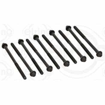 Bolt Kit, cylinder head
