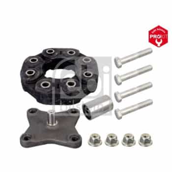Joint, propshaft ProKit