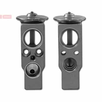 Expansion Valve, air conditioning