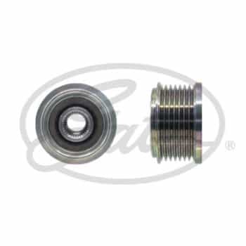 Alternator Freewheel Clutch DriveAlign® OAP7247 Gates