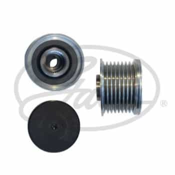 Alternator Freewheel Clutch DriveAlign® OAP7259 Gates