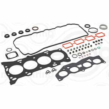Gasket set, cylinder head 547.180 Elring