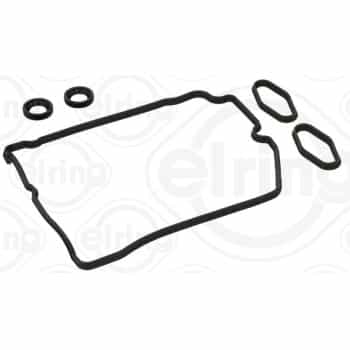 Gasket set, valve cover 574.610 Elring