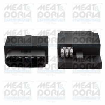 Relay, fuel pump