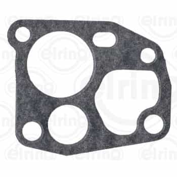 Gasket, oil filter housing