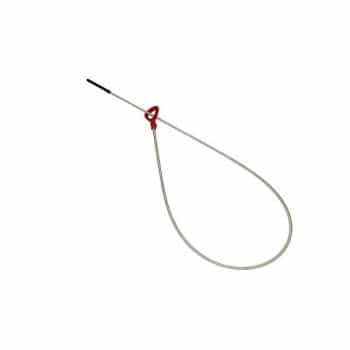 Oil dipstick, automatic gearbox