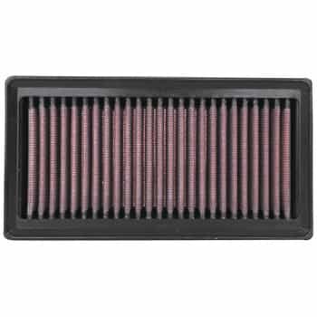 Air filter