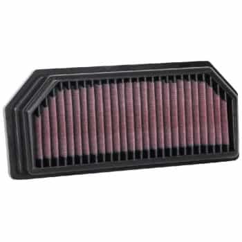 Air filter