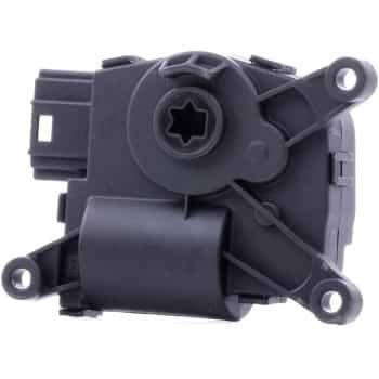 Control, distribution valve