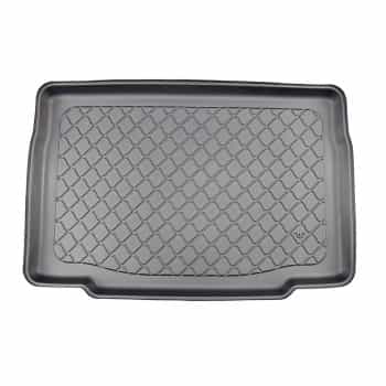 Boot liner suitable for Renault Clio V HB/5 09.2019-
