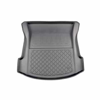 Boot liner suitable for Tesla Model 3 + Facelift 2020 S/4 07.2017-