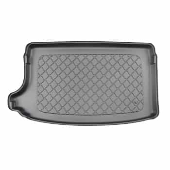 Boot liner suitable for Volkswagen T-Cross SUV/5 04.2019-