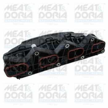 Intake Manifold Module