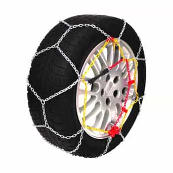 Snow chains 9mm KNS-50