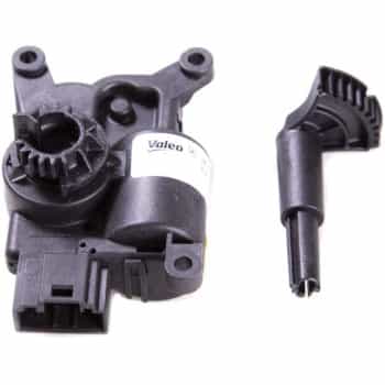 Control, distribution valve