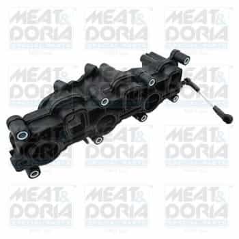 Intake Manifold Module