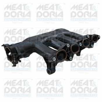 Intake Manifold Module