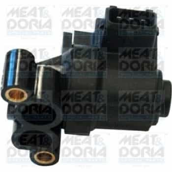 Idle Control Valve, air supply