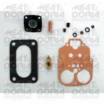 Repair kit, carburettor
