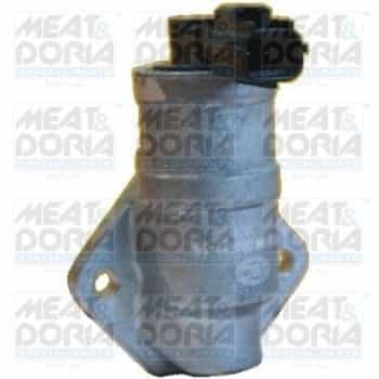 Idle Control Valve, air supply