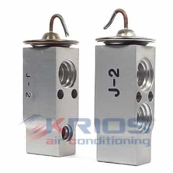 Expansion Valve, air conditioning