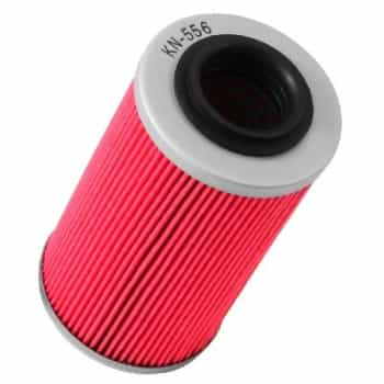 K&N Oil Filter Motorcycle (KN-556)