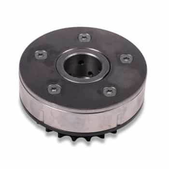 camshaft adjuster