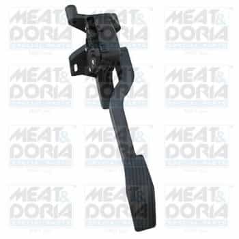 Accelerator Pedal Kit