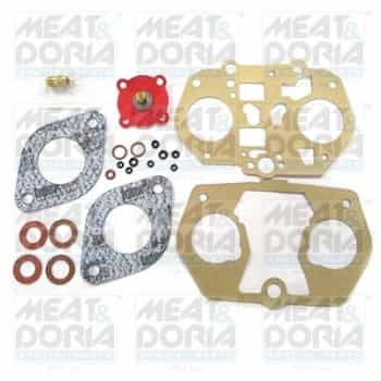 Repair kit, carburettor
