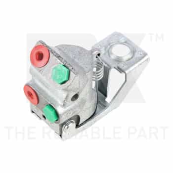 Brake Power Regulator