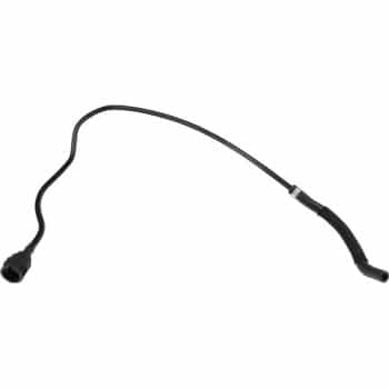 Heater hose 02-1687 Gates
