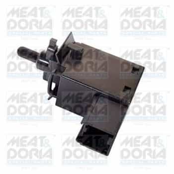 Switch, clutch mount