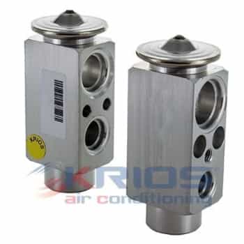 Expansion Valve, air conditioning