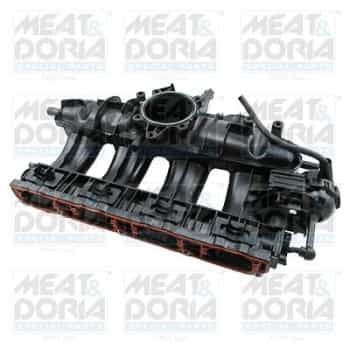 Intake Manifold Module