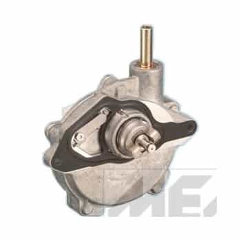 Vacuum Pump, brake system